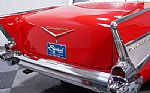 1957 Bel Air Convertible Thumbnail 21