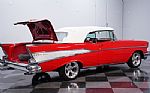 1957 Bel Air Convertible Thumbnail 42