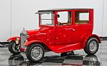 1924 Model T Sedan Street Rod Thumbnail 5