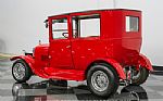 1924 Model T Sedan Street Rod Thumbnail 6