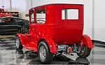 1924 Model T Sedan Street Rod Thumbnail 8