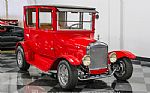 1924 Model T Sedan Street Rod Thumbnail 15