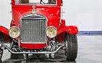 1924 Model T Sedan Street Rod Thumbnail 18