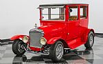 1924 Model T Sedan Street Rod Thumbnail 17