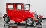 1924 Model T Sedan Street Rod Thumbnail 13