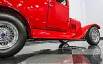 1924 Model T Sedan Street Rod Thumbnail 27