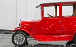 1924 Model T Sedan Street Rod Thumbnail 21