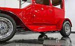 1924 Model T Sedan Street Rod Thumbnail 20