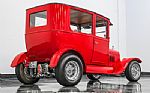 1924 Model T Sedan Street Rod Thumbnail 26