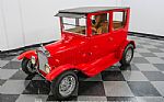 1924 Model T Sedan Street Rod Thumbnail 34