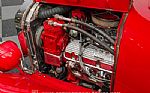 1924 Model T Sedan Street Rod Thumbnail 38