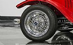 1924 Model T Sedan Street Rod Thumbnail 67