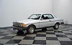 1985 300CD Turbo Diesel Thumbnail 6