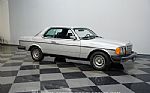 1985 300CD Turbo Diesel Thumbnail 15