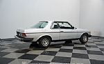 1985 300CD Turbo Diesel Thumbnail 13