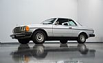 1985 300CD Turbo Diesel Thumbnail 20