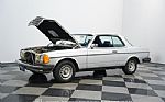 1985 300CD Turbo Diesel Thumbnail 30