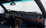 1985 300CD Turbo Diesel Thumbnail 54