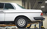 1985 300CD Turbo Diesel Thumbnail 75