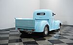 1946 Harvester Pickup Thumbnail 11