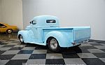 1946 Harvester Pickup Thumbnail 9