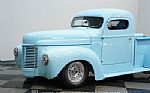 1946 Harvester Pickup Thumbnail 18