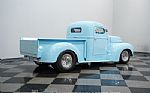 1946 Harvester Pickup Thumbnail 59