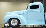 1946 Harvester Pickup Thumbnail 73