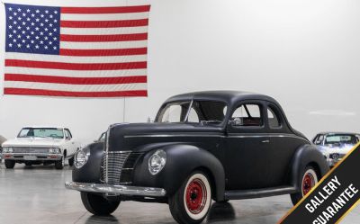 Photo of a 1940 Ford Coupe for sale