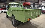 1974 Land Cruiser HJ-45 Thumbnail 6