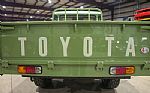 1974 Land Cruiser HJ-45 Thumbnail 23