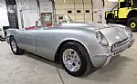 2011 ROADSTER /1953 Corvette Thumbnail 8
