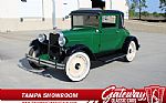 1928 3-Window Coupe Thumbnail 1
