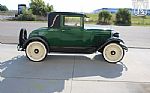 1928 3-Window Coupe Thumbnail 3