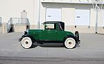 1928 3-Window Coupe Thumbnail 5