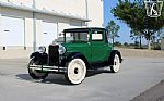 1928 3-Window Coupe Thumbnail 6