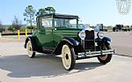 1928 3-Window Coupe Thumbnail 8