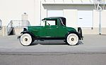 1928 3-Window Coupe Thumbnail 13