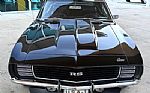 1969 Camaro Thumbnail 3