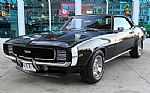 1969 Camaro Thumbnail 1