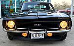 1969 Camaro Thumbnail 4