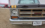 1976 CK 1500 Series Thumbnail 20