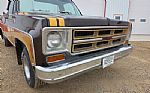 1976 CK 1500 Series Thumbnail 21