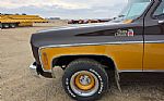 1976 CK 1500 Series Thumbnail 59