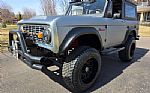 1971 Bronco Thumbnail 9