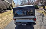 1971 Bronco Thumbnail 89