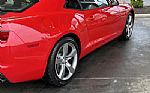 2010 Camaro SS Thumbnail 2