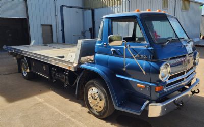 Photo of a 1970 Dodge L600 for sale
