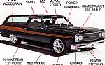 1964 Chevelle 300 Pro Touring Thumbnail 6