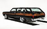 1964 Chevelle 300 Pro Touring Thumbnail 7